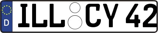 ILL-CY42