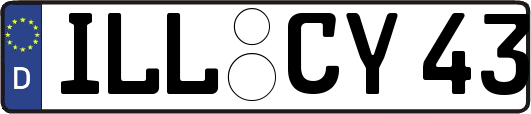 ILL-CY43