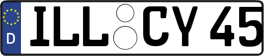 ILL-CY45