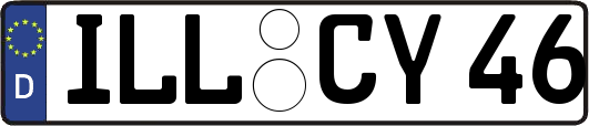 ILL-CY46