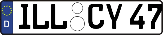 ILL-CY47