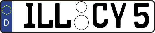 ILL-CY5