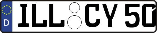 ILL-CY50