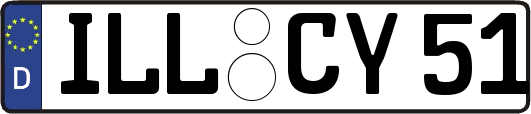 ILL-CY51