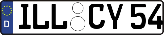 ILL-CY54