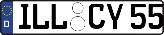 ILL-CY55