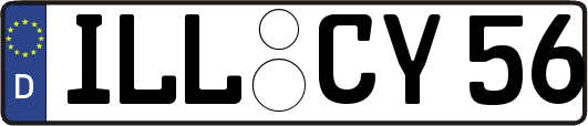 ILL-CY56