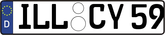 ILL-CY59