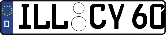 ILL-CY60