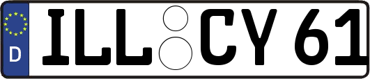 ILL-CY61