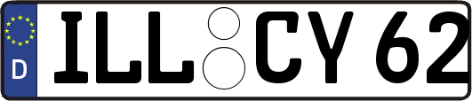 ILL-CY62