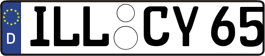 ILL-CY65