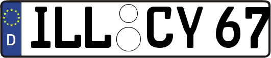 ILL-CY67