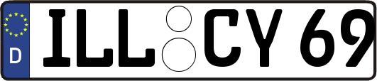 ILL-CY69