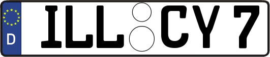 ILL-CY7