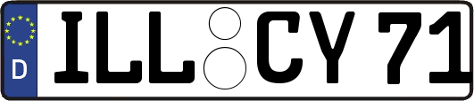 ILL-CY71
