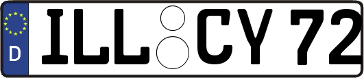 ILL-CY72