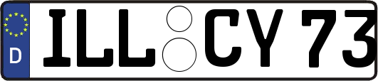 ILL-CY73