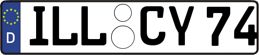 ILL-CY74