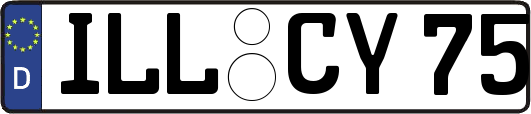 ILL-CY75
