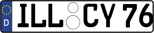 ILL-CY76