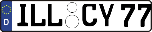 ILL-CY77