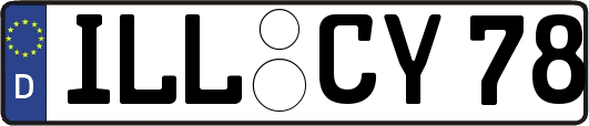 ILL-CY78