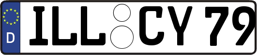 ILL-CY79