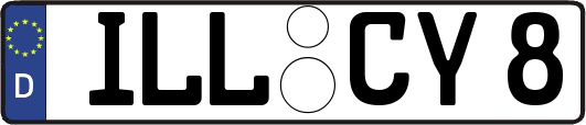 ILL-CY8
