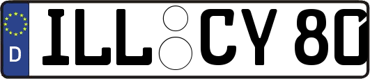 ILL-CY80
