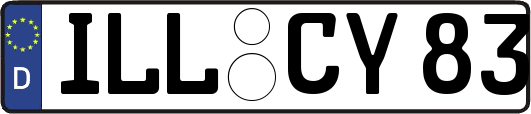 ILL-CY83