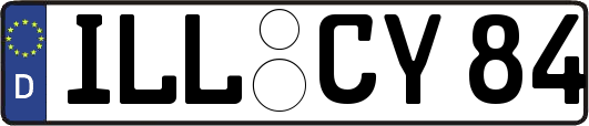 ILL-CY84