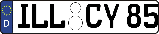 ILL-CY85