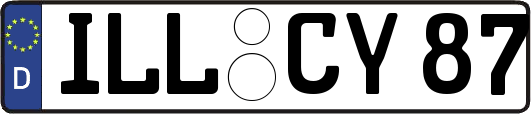 ILL-CY87
