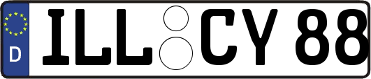 ILL-CY88