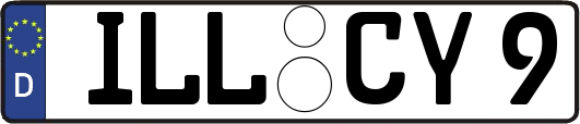 ILL-CY9