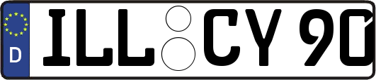 ILL-CY90