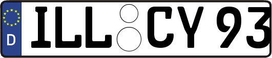ILL-CY93