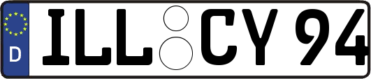 ILL-CY94