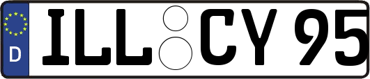 ILL-CY95