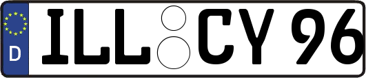 ILL-CY96