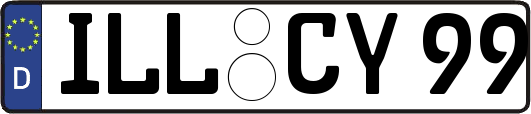 ILL-CY99
