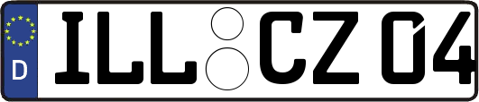ILL-CZ04