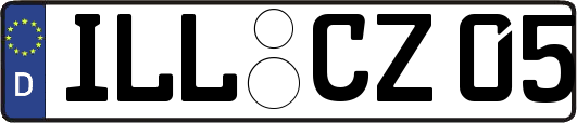 ILL-CZ05