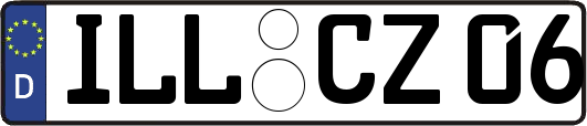 ILL-CZ06