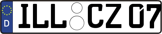 ILL-CZ07