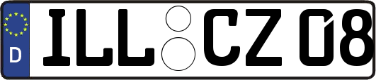 ILL-CZ08