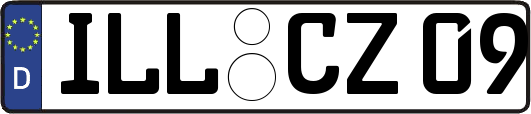 ILL-CZ09