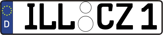 ILL-CZ1