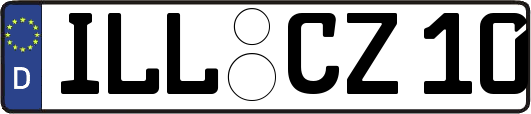 ILL-CZ10